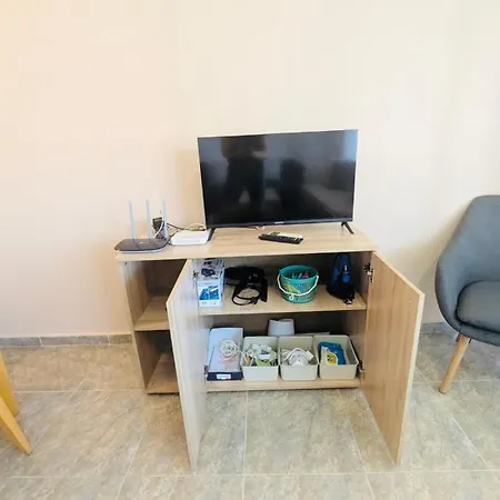 Vodenicata 5b8 Sveti Vlas * Bŭnzarito