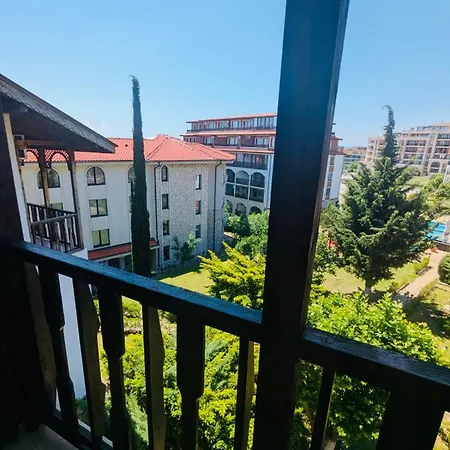 Vodenicata 5b8 Sveti Vlas *