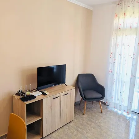 Vodenicata 5b8 Sveti Vlas