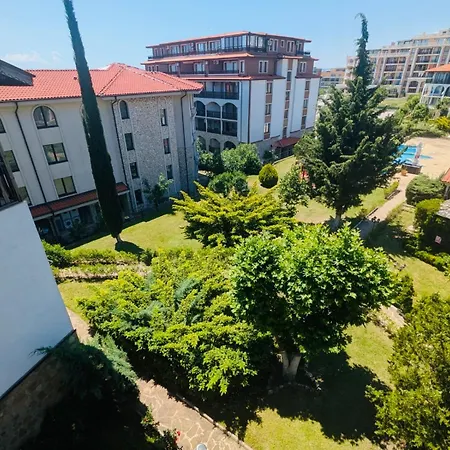 Vodenicata 5b8 Sveti Vlas * Bŭnzarito