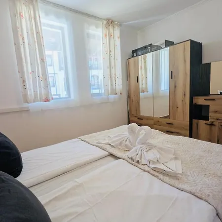 Vodenicata 5b8 Sveti Vlas