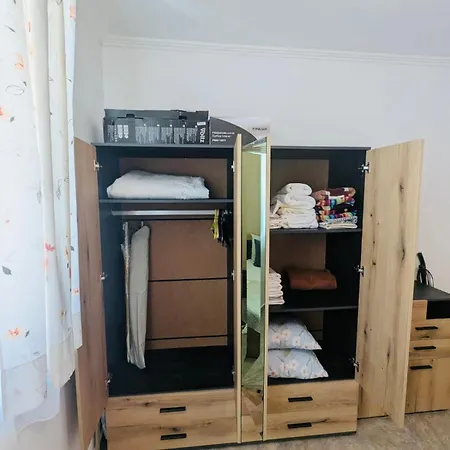 Vodenicata 5b8 Sveti Vlas דירה Bŭnzarito