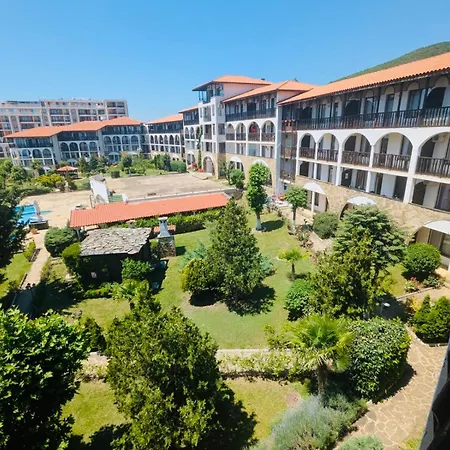Vodenicata 5b8 Sveti Vlas * Bŭnzarito