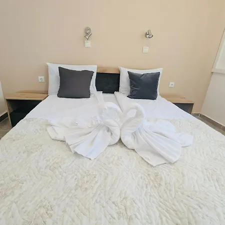 Διαμέρισμα Vodenicata 5b8 Sveti Vlas