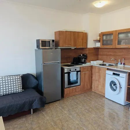 Vodenicata 5b8 Sveti Vlas *