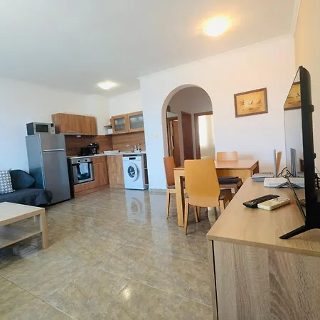 Vodenicata 5b8 Sveti Vlas Bŭnzarito
