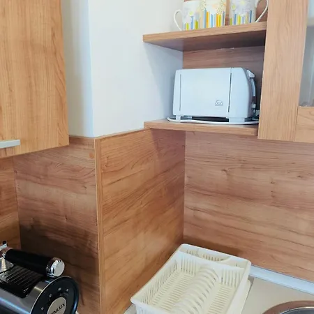 Vodenicata 5b8 Sveti Vlas Διαμέρισμα