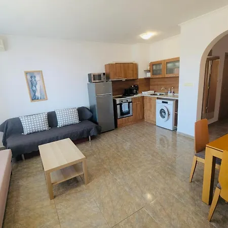 דירה Vodenicata 5b8 Sveti Vlas