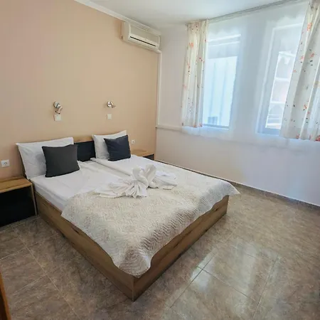 דירה Vodenicata 5b8 Sveti Vlas *