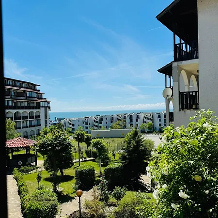 Vodenicata 5b8 Sveti Vlas