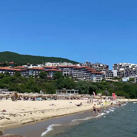 Διαμέρισμα Vodenicata 5b8 Sveti Vlas