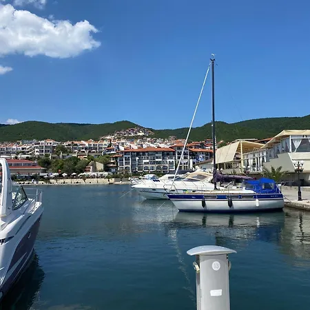 Διαμέρισμα Vodenicata 5b8 Sveti Vlas *