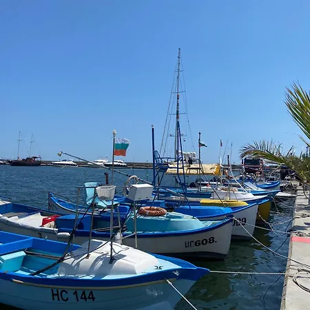 דירה Vodenicata 5b8 Sveti Vlas