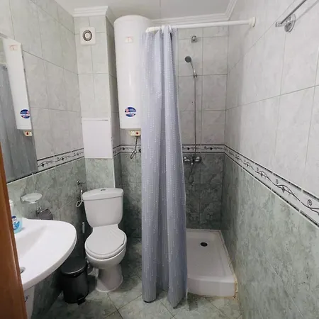 Vodenicata 5b8 Sveti Vlas * Bŭnzarito
