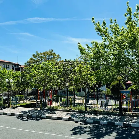 Vodenicata 5b8 Sveti Vlas