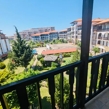 Vodenicata 5b8 Sveti Vlas Διαμέρισμα