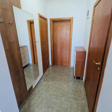 Vodenicata 5b8 Sveti Vlas * Bŭnzarito