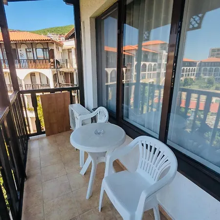 Διαμέρισμα Vodenicata 5b8 Sveti Vlas