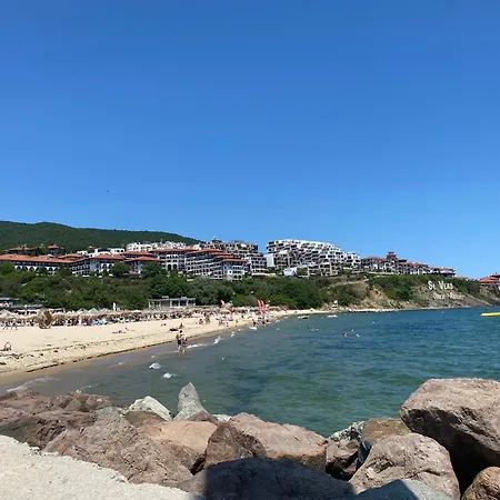 Vodenicata 5b8 Sveti Vlas דירה